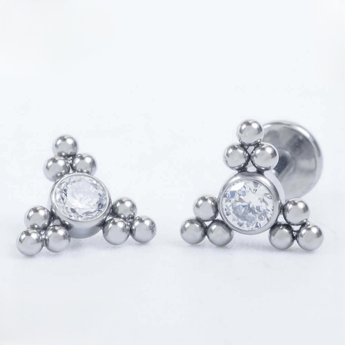 Накрутка Three Fold Bead 1.2 мм фото 2